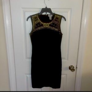 Carmen Marc Valvo Women’s Sheath Dress